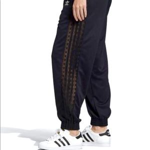 Adidas joggers